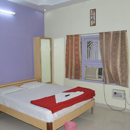 Hotel Naveen Residency Darbhanga 외부 사진