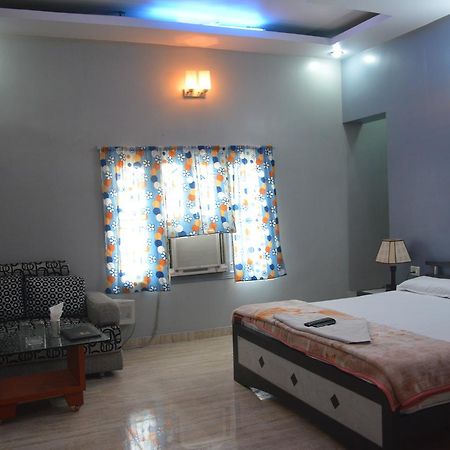 Hotel Naveen Residency Darbhanga 외부 사진