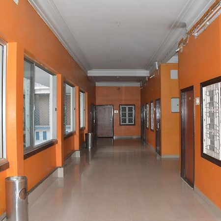 Hotel Naveen Residency Darbhanga 외부 사진