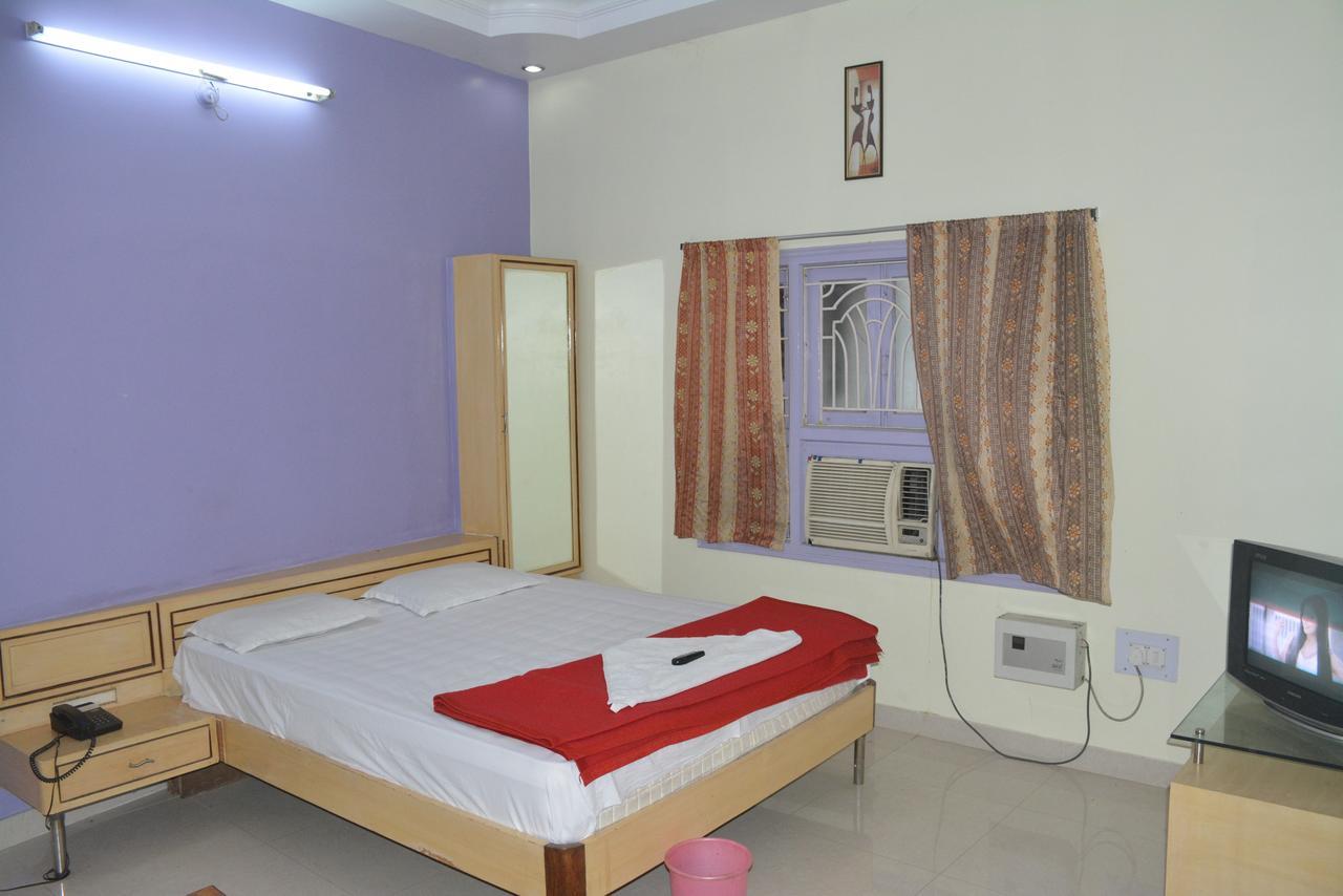 Hotel Naveen Residency Darbhanga 외부 사진