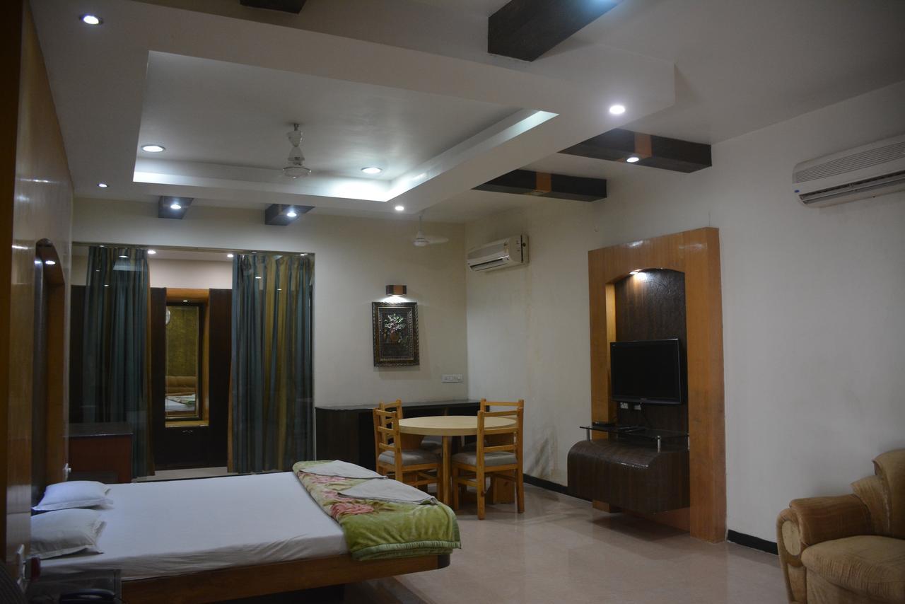 Hotel Naveen Residency Darbhanga 외부 사진