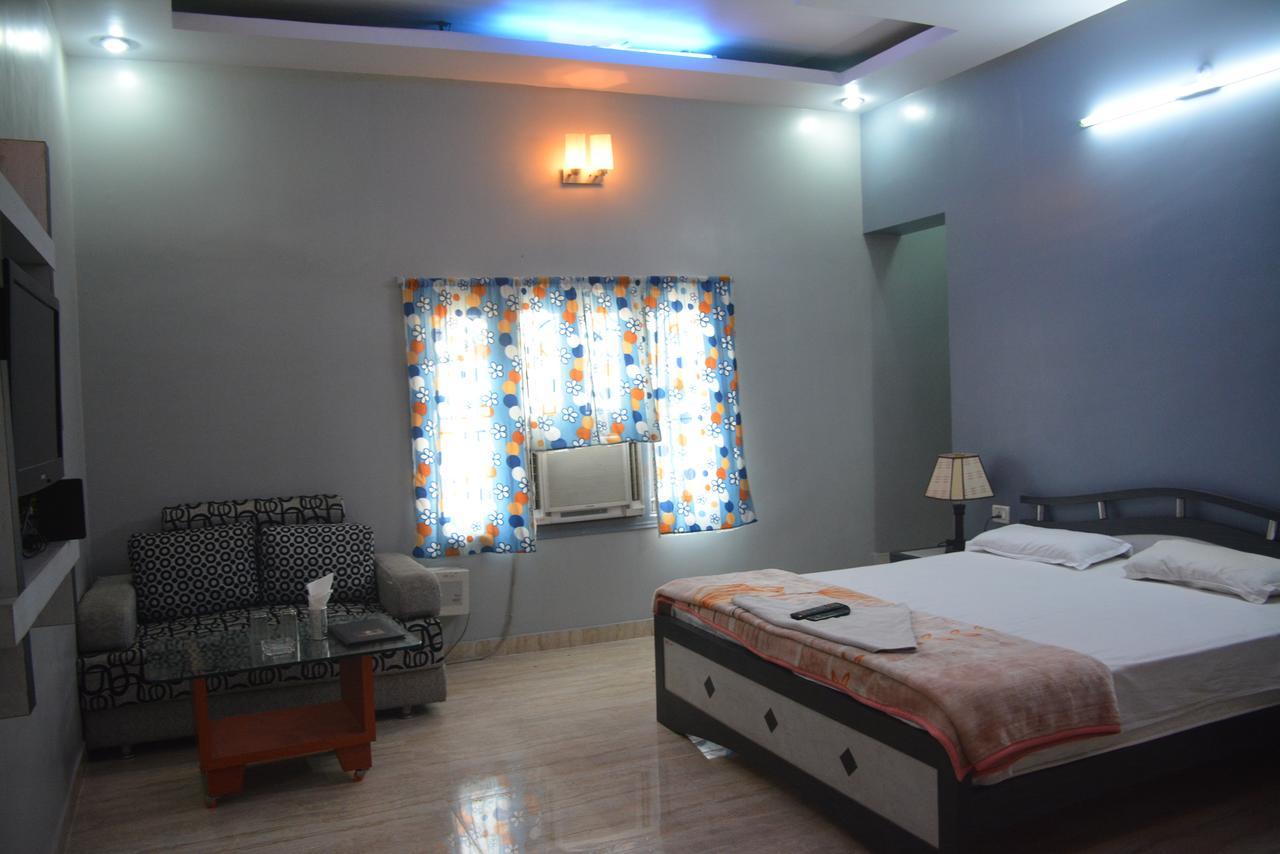 Hotel Naveen Residency Darbhanga 외부 사진