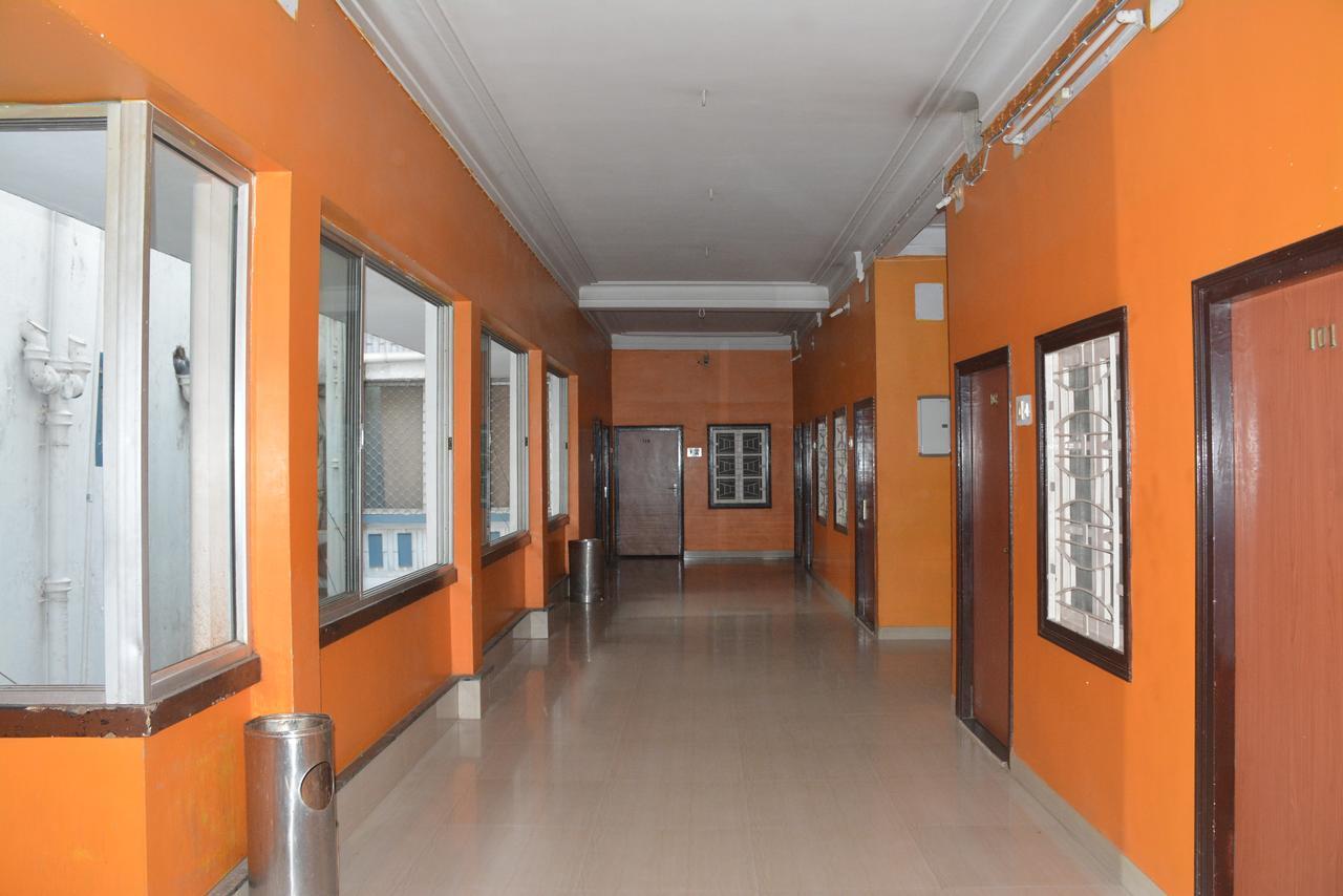 Hotel Naveen Residency Darbhanga 외부 사진